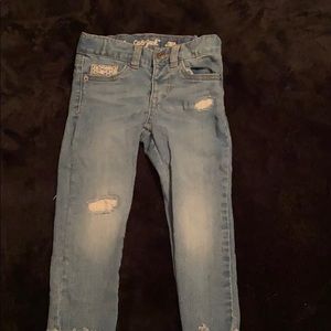 3T jeans